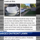 Illustration for article titled Entitled Tesla Jackass Parks on Stranger's Lawn, Steals Electricity for 12 Hours